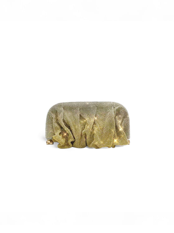 EVA yellow silver
