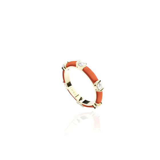 FRIDA orange