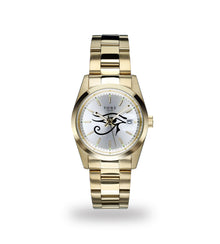  THE EYE OF HORUS gold