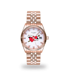  TO BE IN LOVE rosegold
