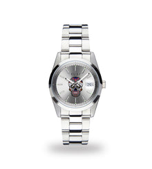  MEXICAN SKULL silver