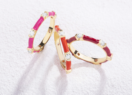 FRIDA pink