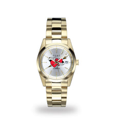  TO BE IN LOVE gold
